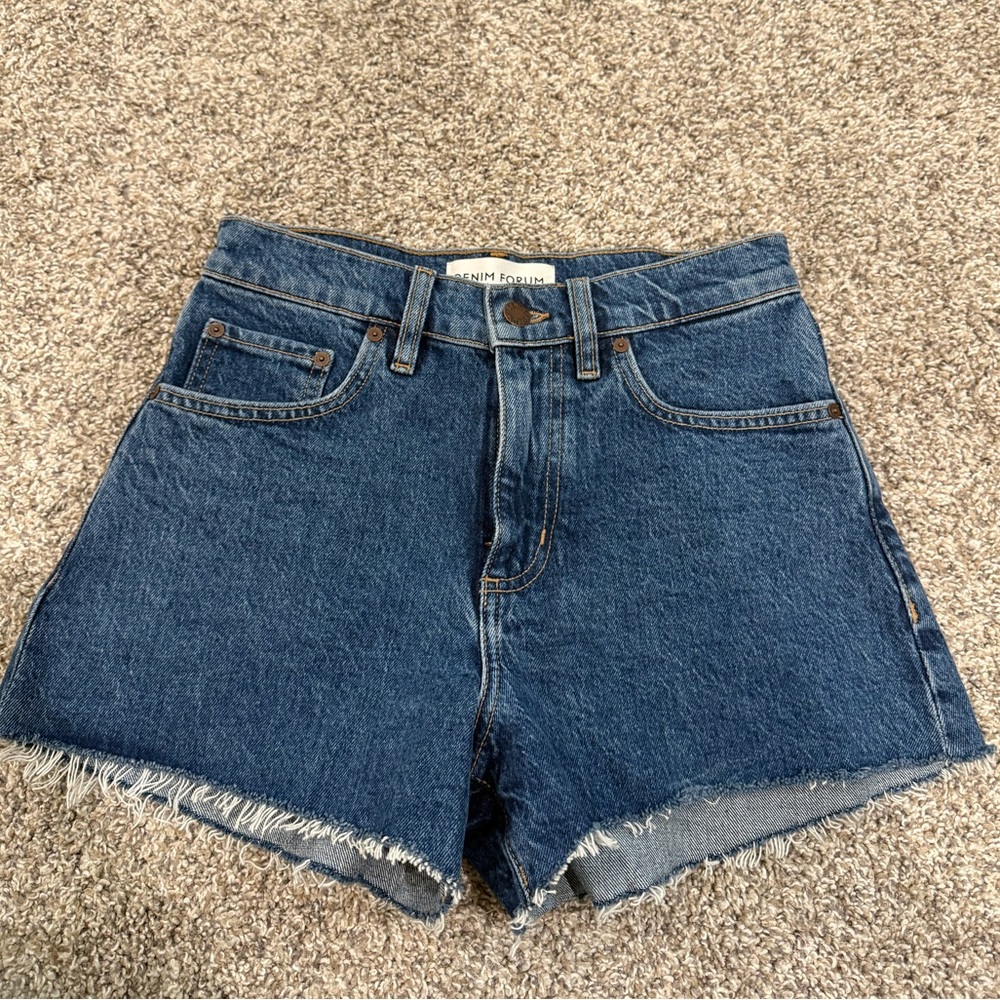 New without tags Aritzia Denim Forum